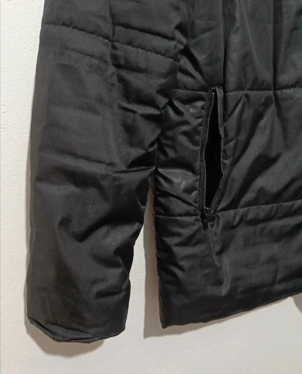 Chaqueta acolchada Lacoste talla 36 S*, foto 3