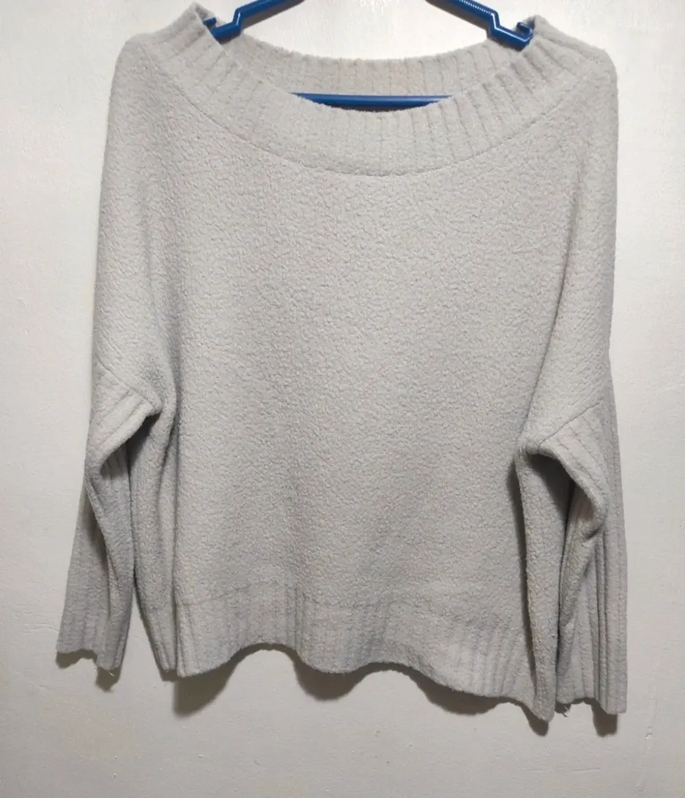 Jersey Pull & Bear talla XS*