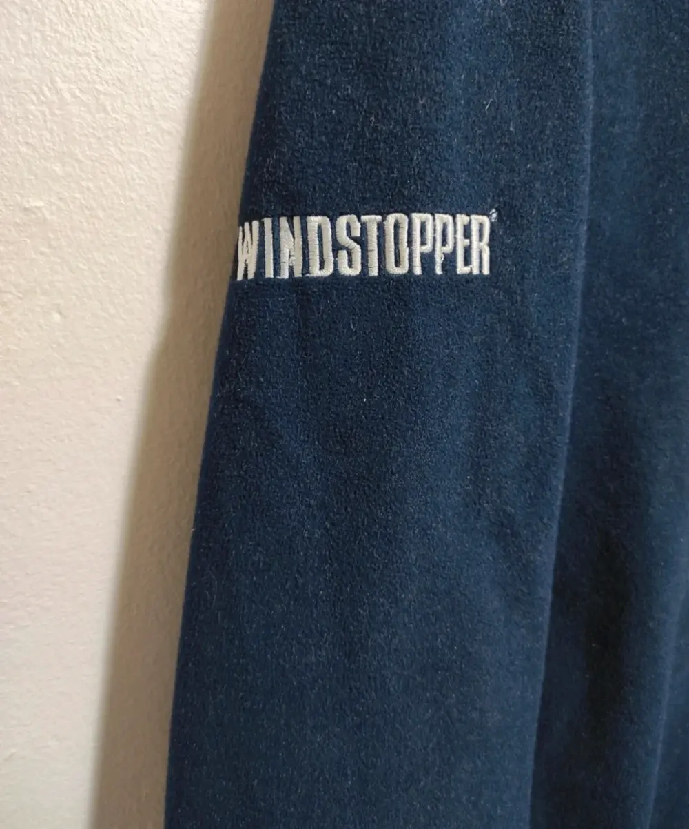 Chaqueta Gore bike wear windstopper talla L*, foto 2