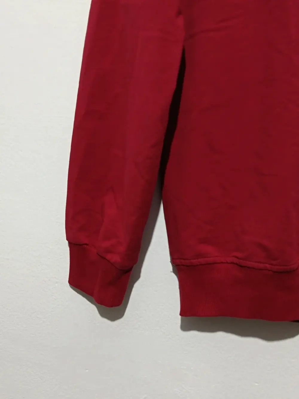 Jersey Lacoste sport talla S ver medidas, foto 3
