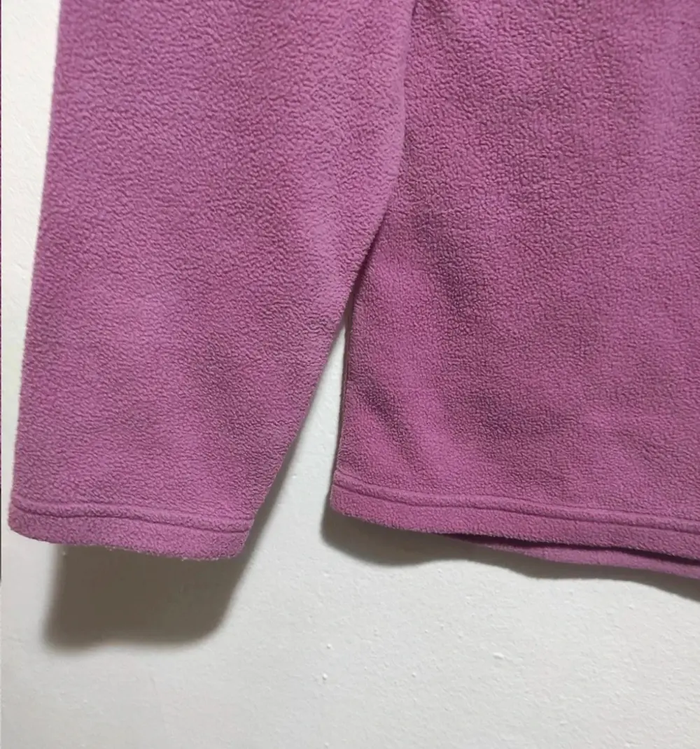 Jersey forro polar Quechua talla 14*, foto 4