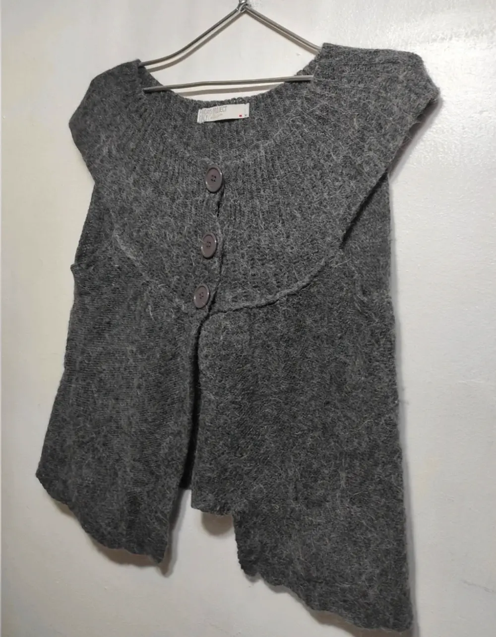 Jersey chaleco con bolsillo Friday's project*, foto 4