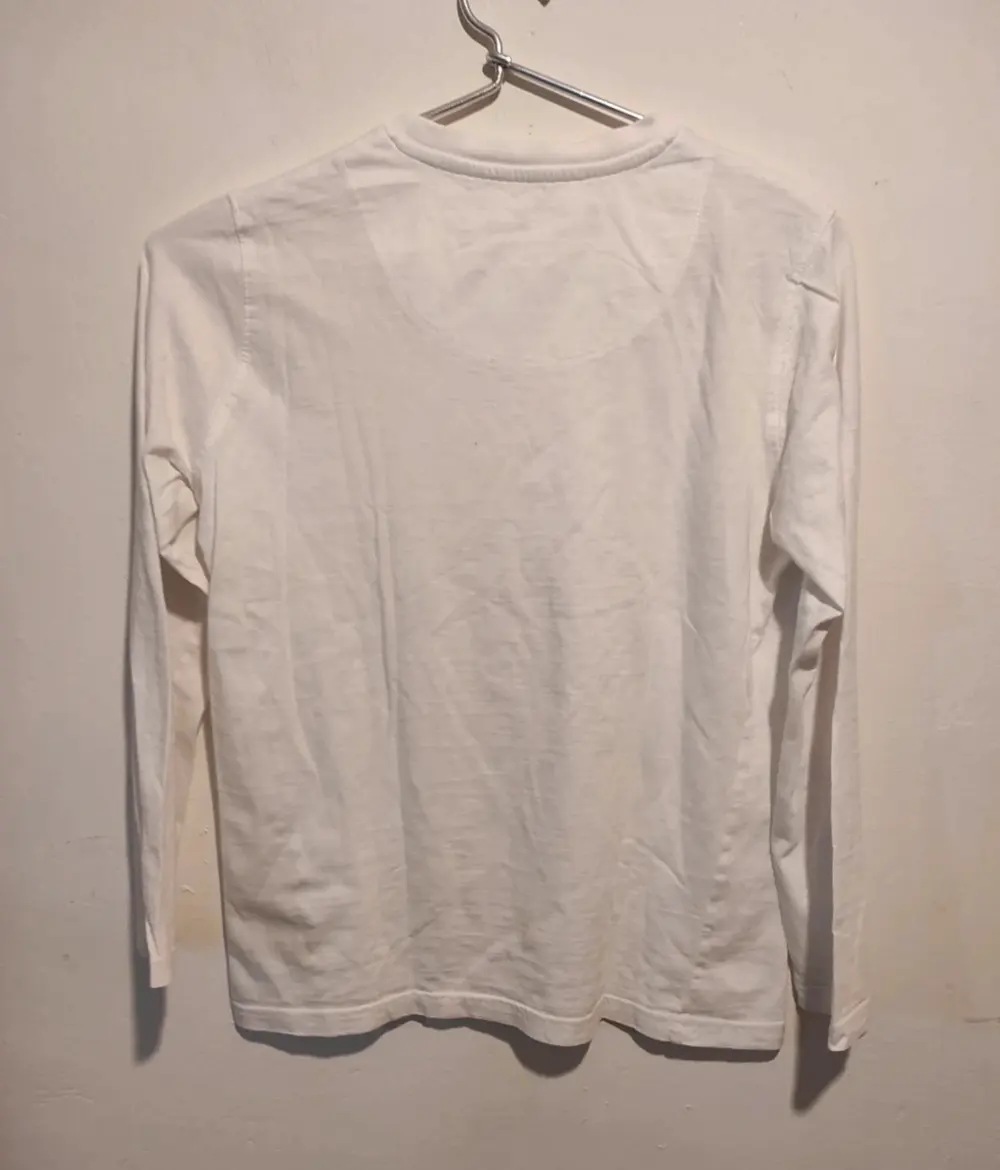Camisa lisa Zara boys*, foto 4