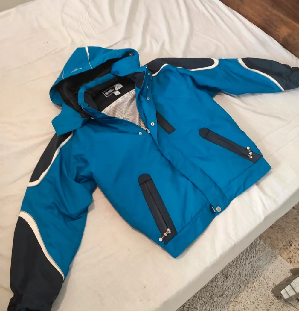 Chaqueta abrigo de nieve Astrolabio*