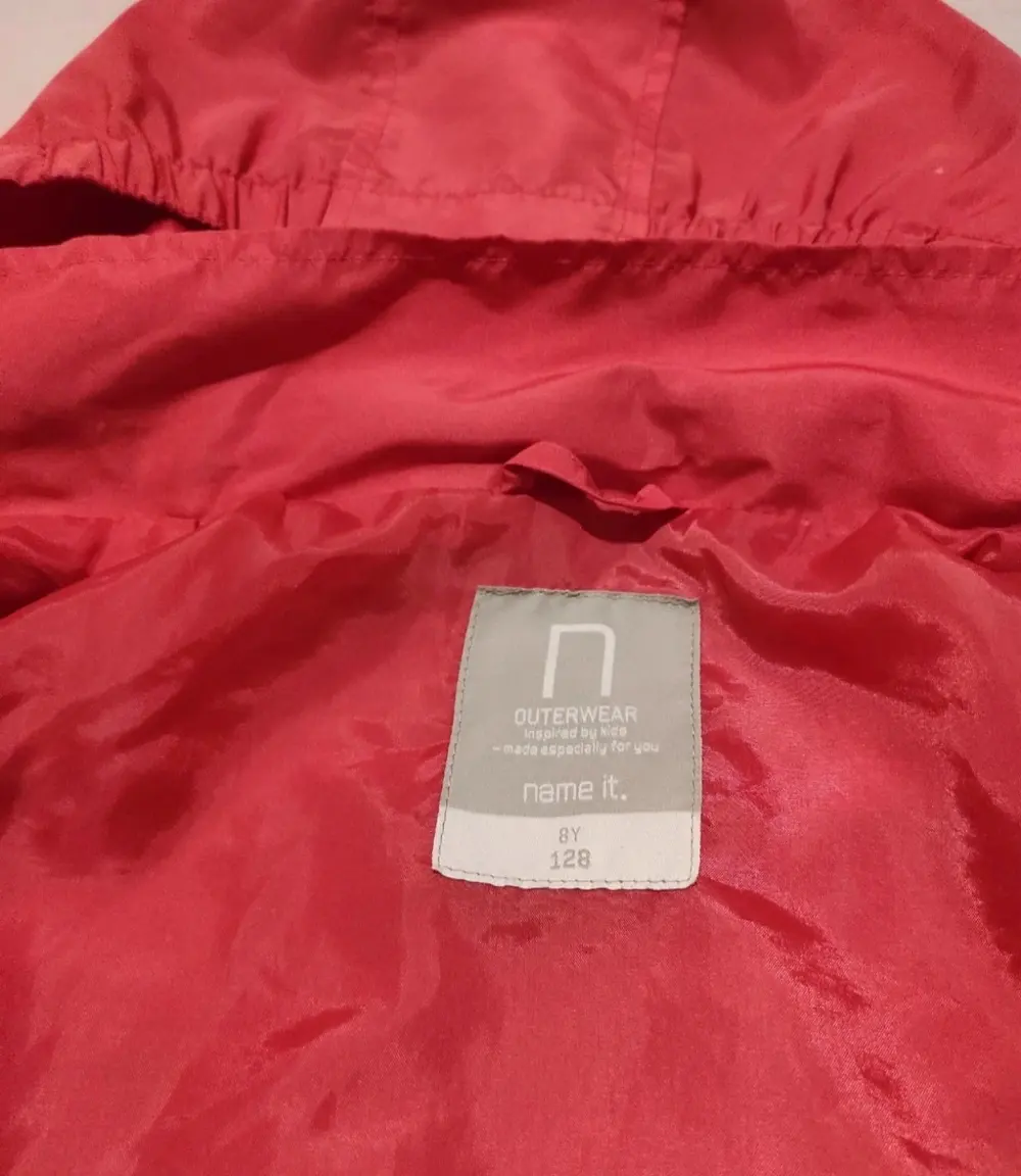Chaqueta con capucha y cremallera Outerwear*, foto 4