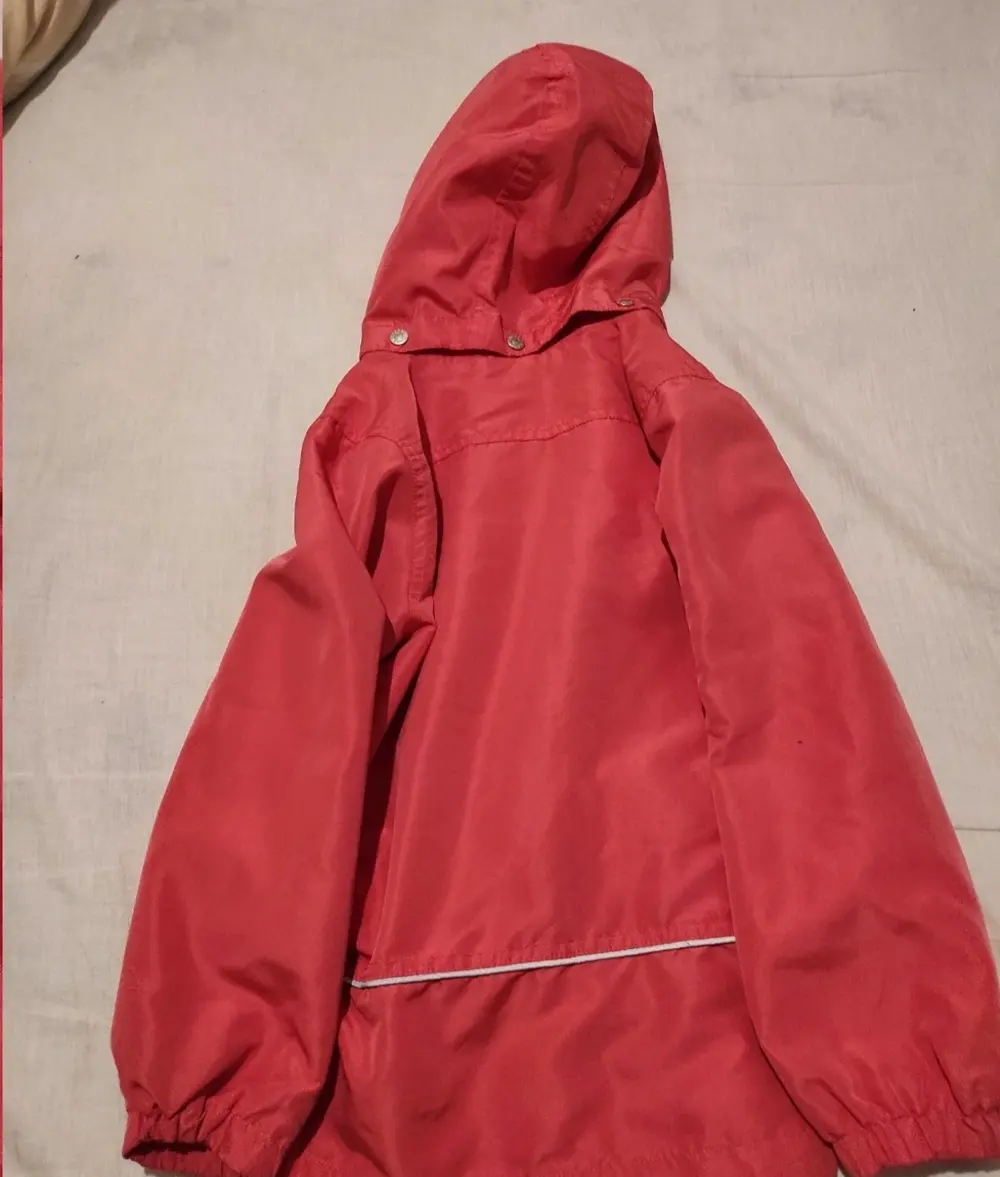Chaqueta con capucha y cremallera Outerwear*, foto 5