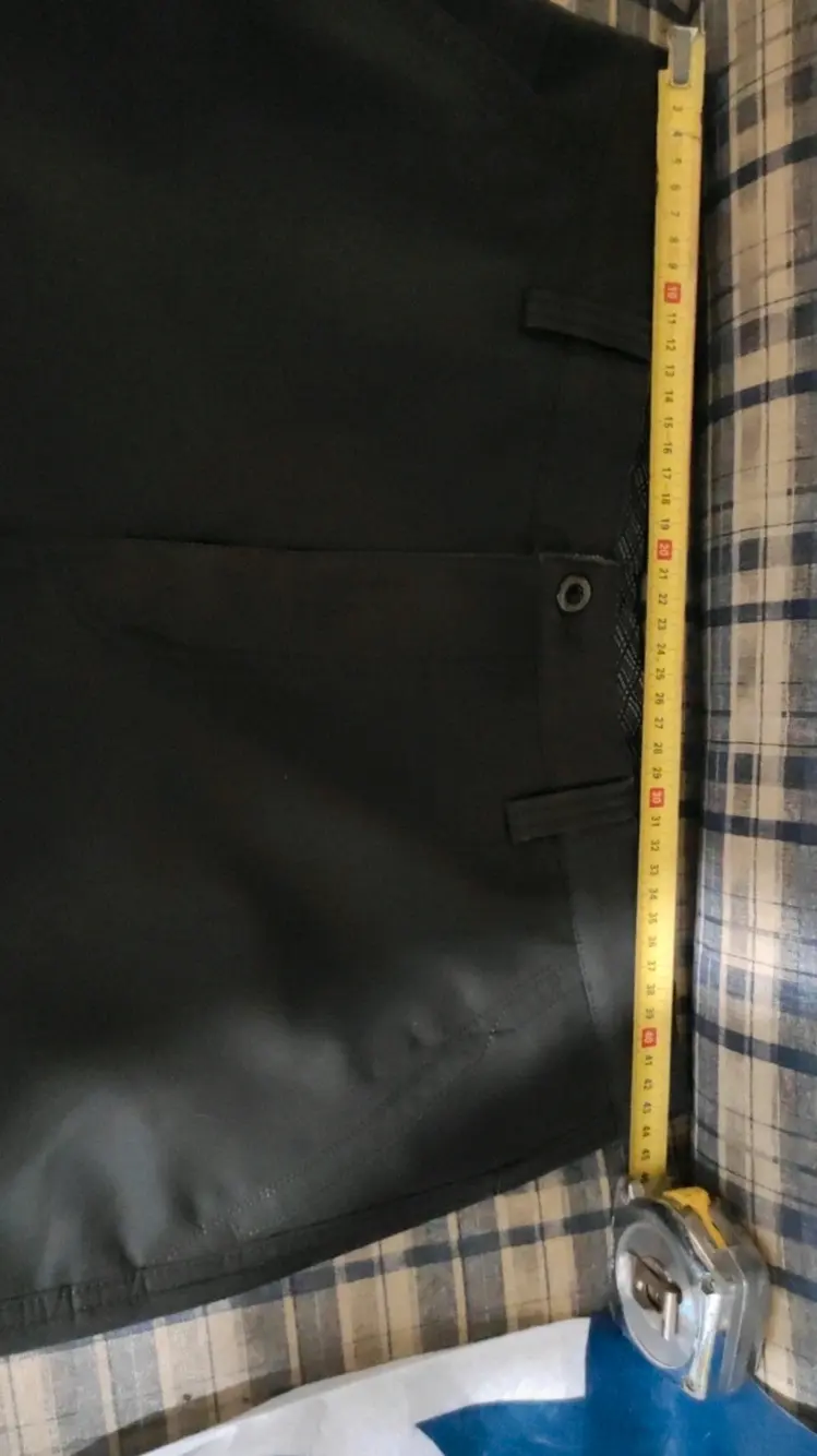 Pantalon RE&X liso muy Bonito.*, foto 5