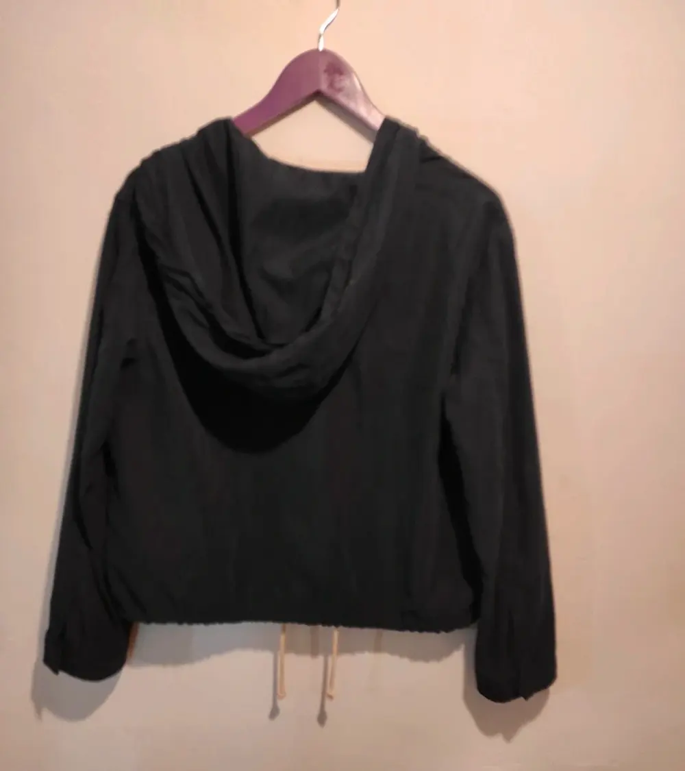 Cazadora entretiempo Pull&bear*, foto 3