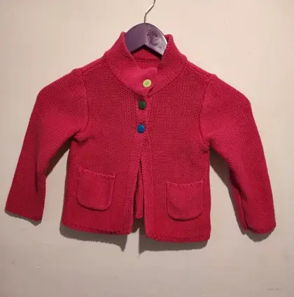 Jersey ñiño