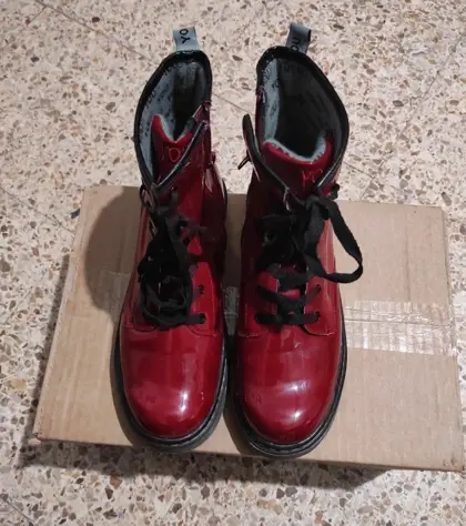 Botas you too. Talla 38*