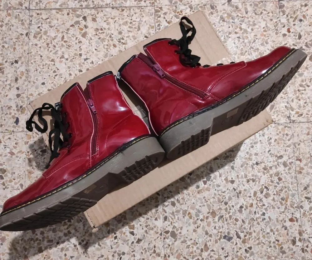 Botas you too. Talla 38*, foto 3