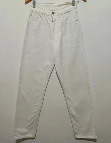 Pantalon vaquero vintage Levi's 618 talla XS/S ver medidas*