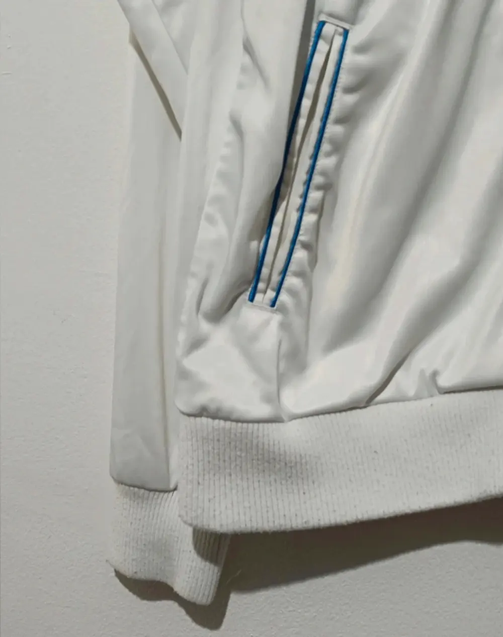 Chaqueta Beisbol Los Angeles Dodgers talla L Majestic*, foto 2