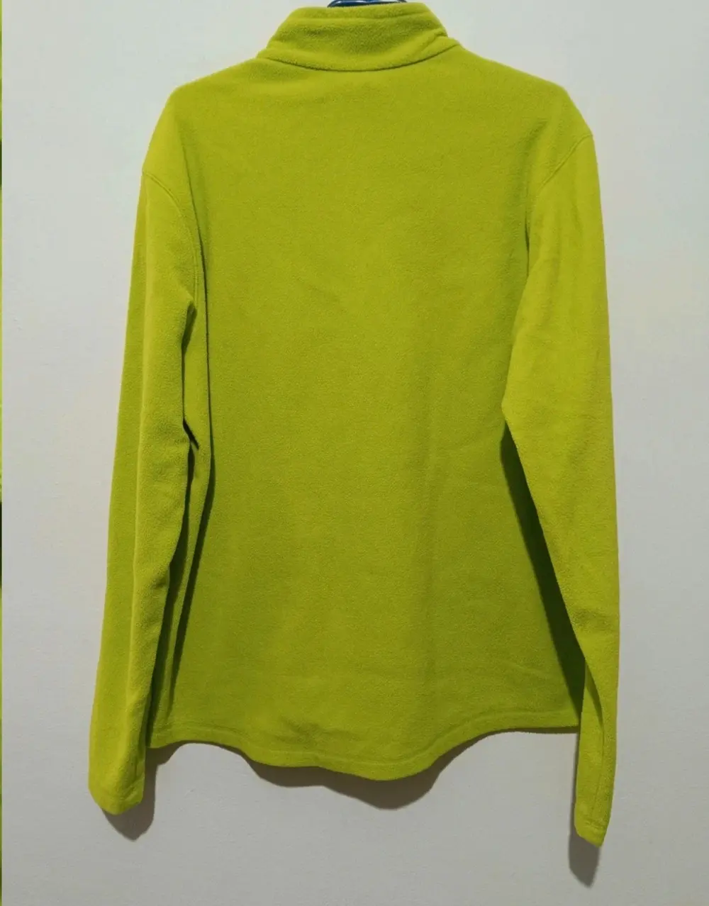 Forro polar Quechua talla L unisex*, foto 5