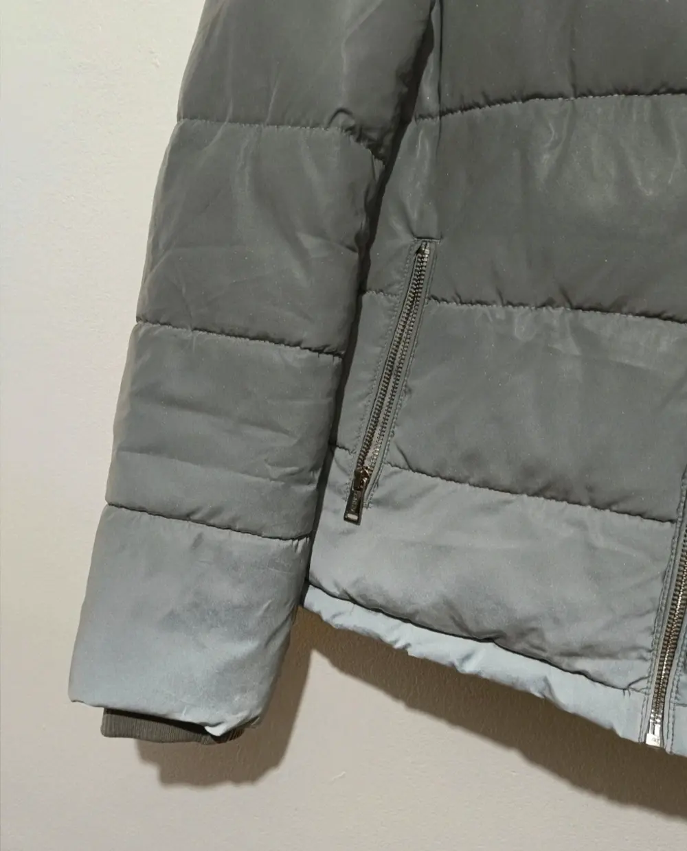 Chaqueta acolchada Guess talla M*, foto 2