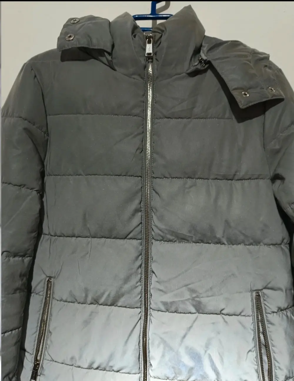 Chaqueta acolchada Guess talla M*, foto 4