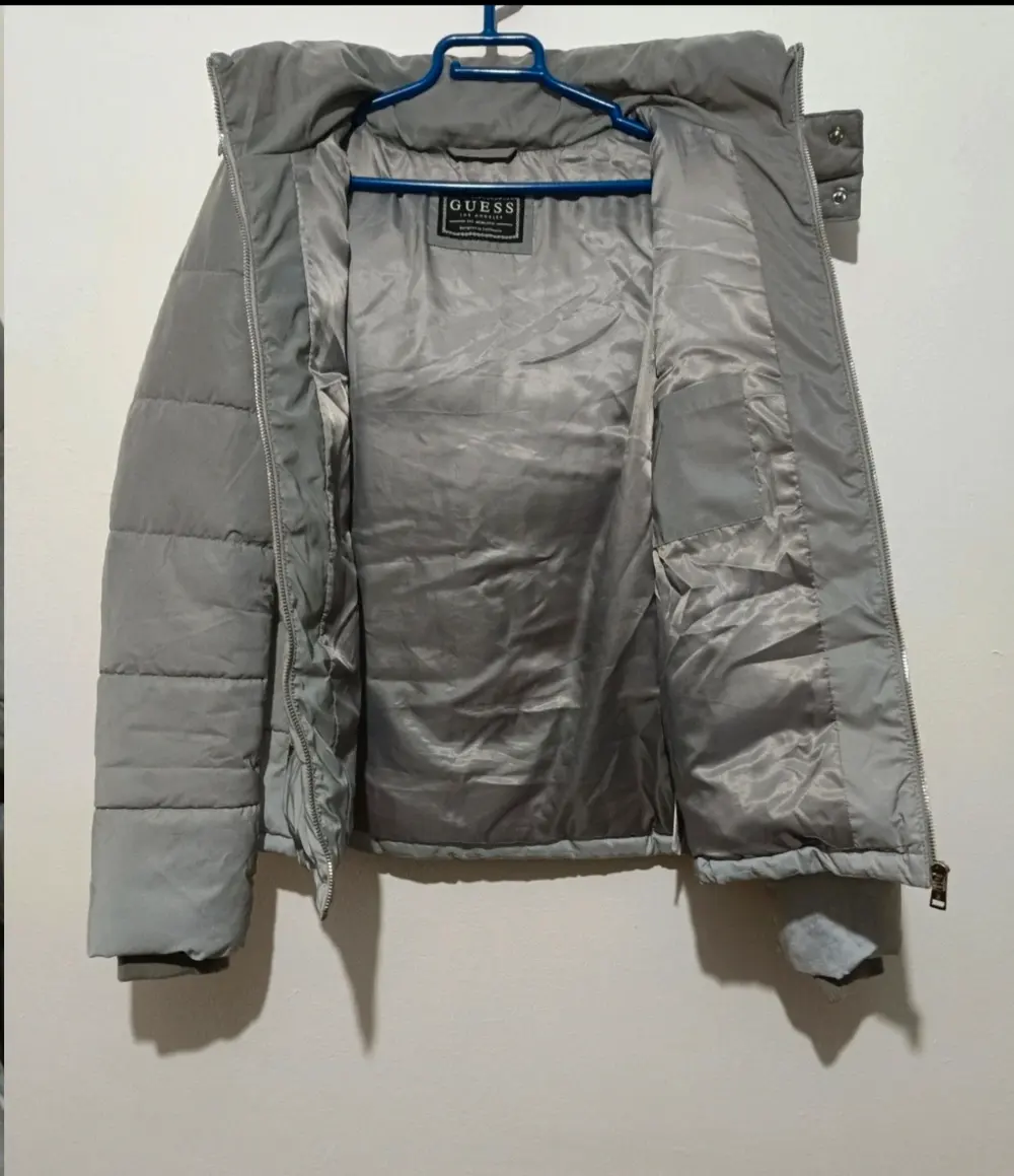 Chaqueta acolchada Guess talla M*, foto 5