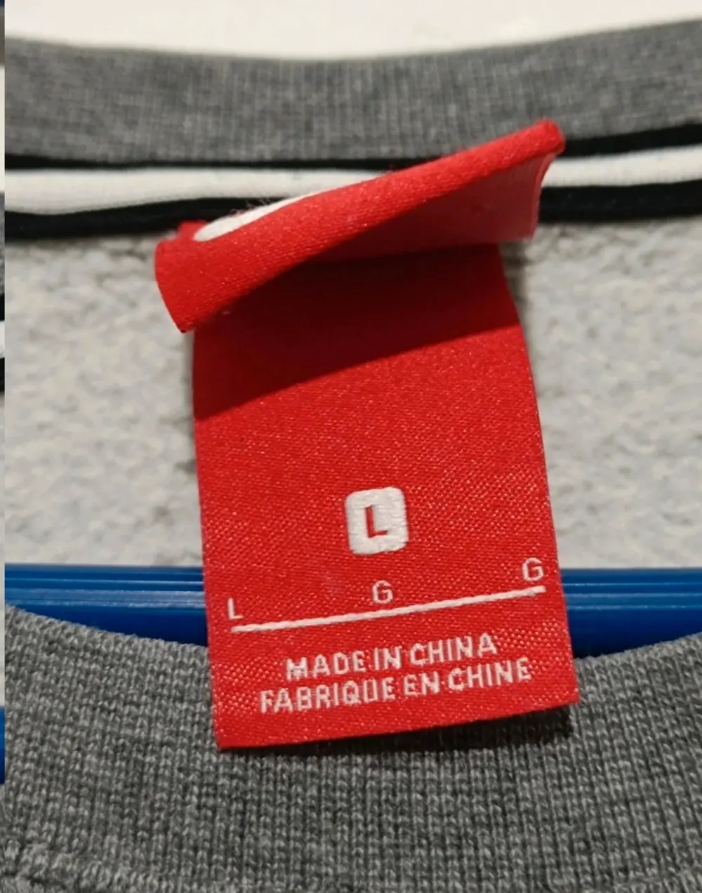 Sudadera Nike Air talla L ver medidas*, foto 3