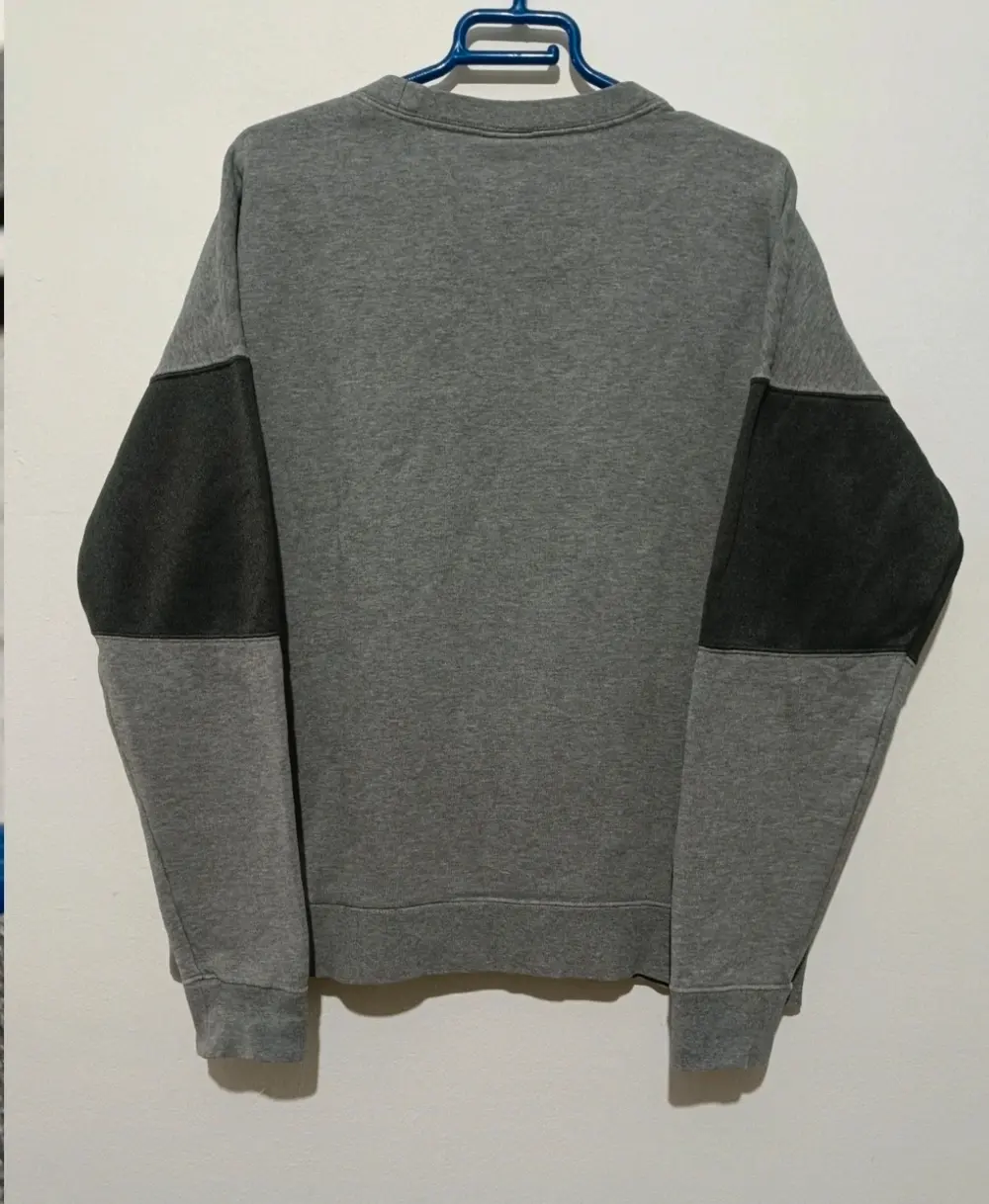 Sudadera Nike Air talla L ver medidas*, foto 4