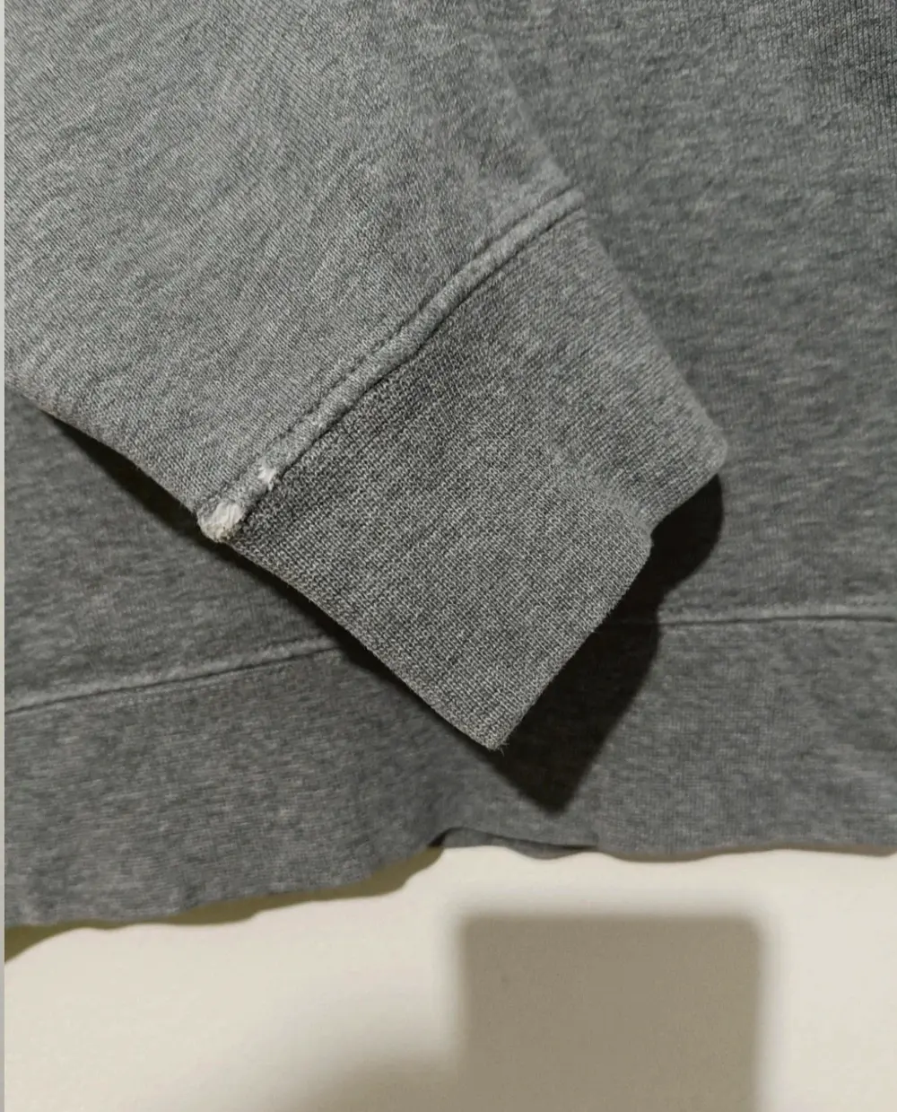 Sudadera Nike Air talla L ver medidas*, foto 5