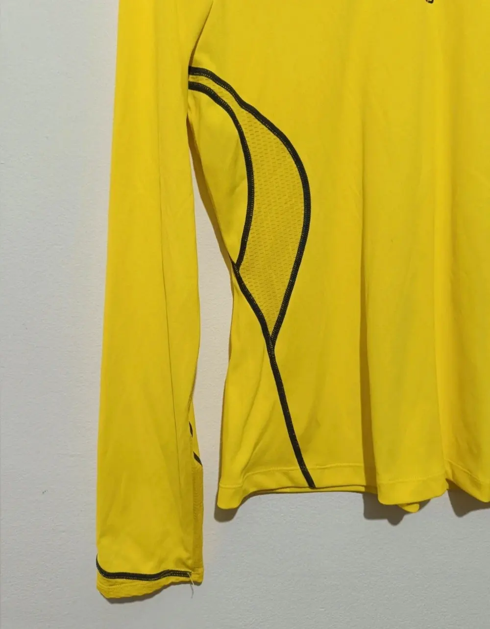 Camiseta running Asics Marathon New york city 2012 talla S*, foto 2