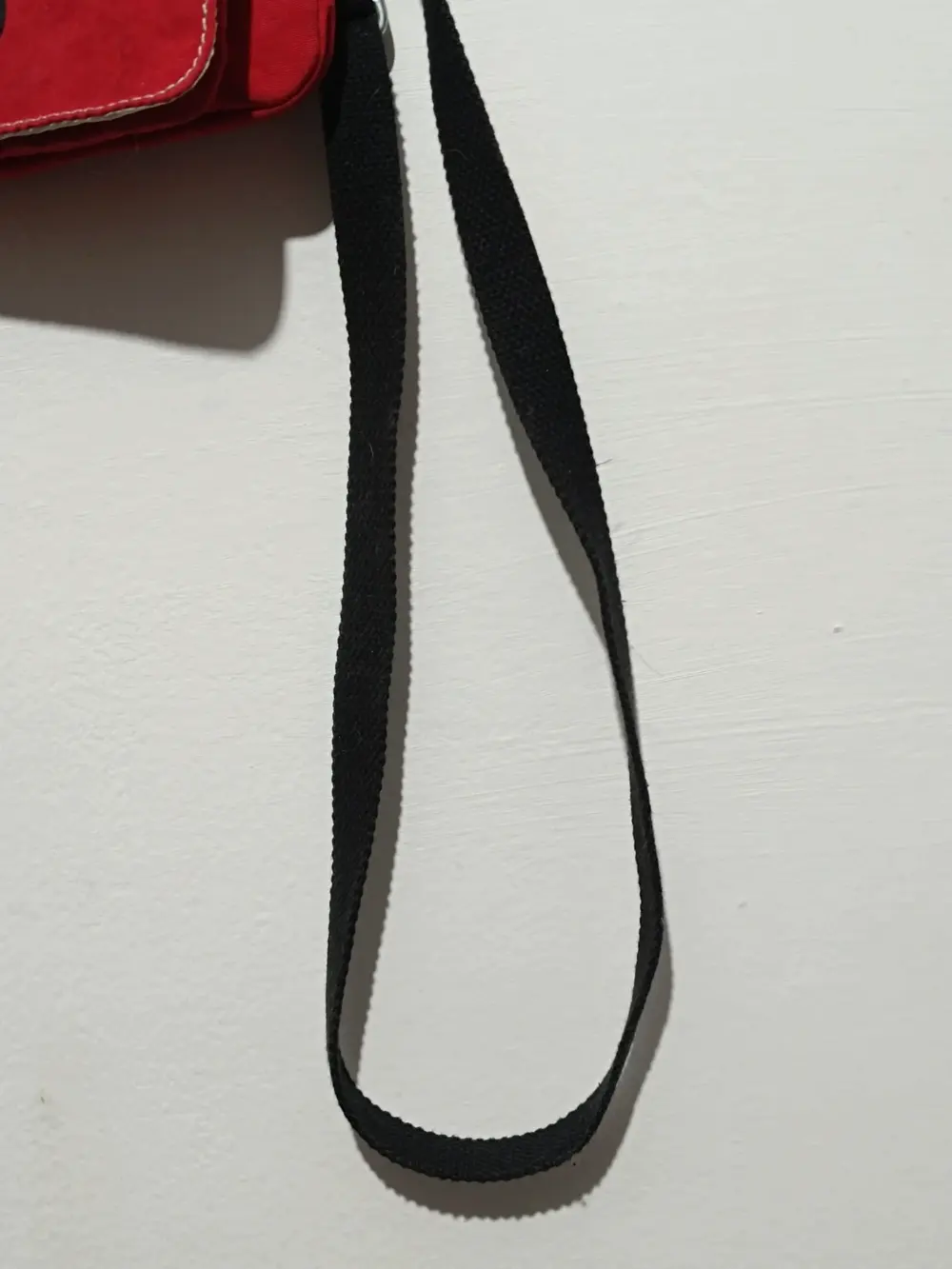 Bolso bandolera Kipling El Dorado talla única ajustable unisex, foto 3