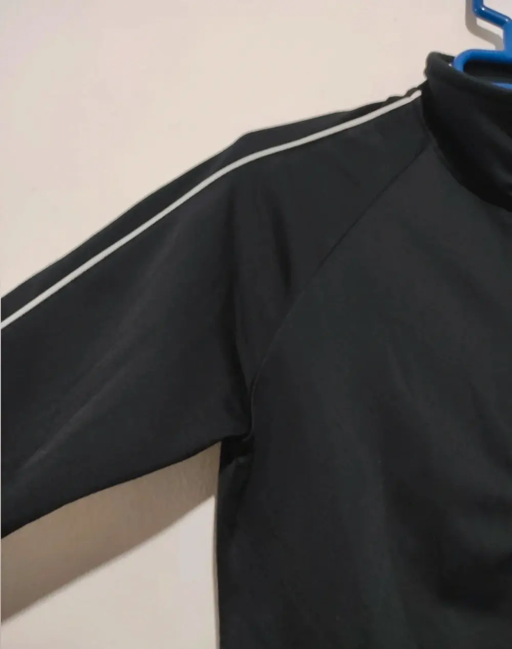Sudadera con cremallera Nike talla S*, foto 2