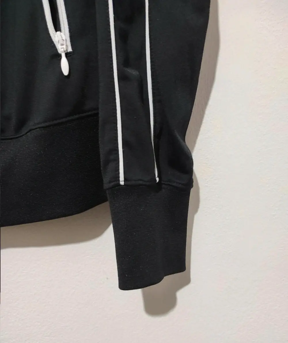 Sudadera con cremallera Nike talla S*, foto 4
