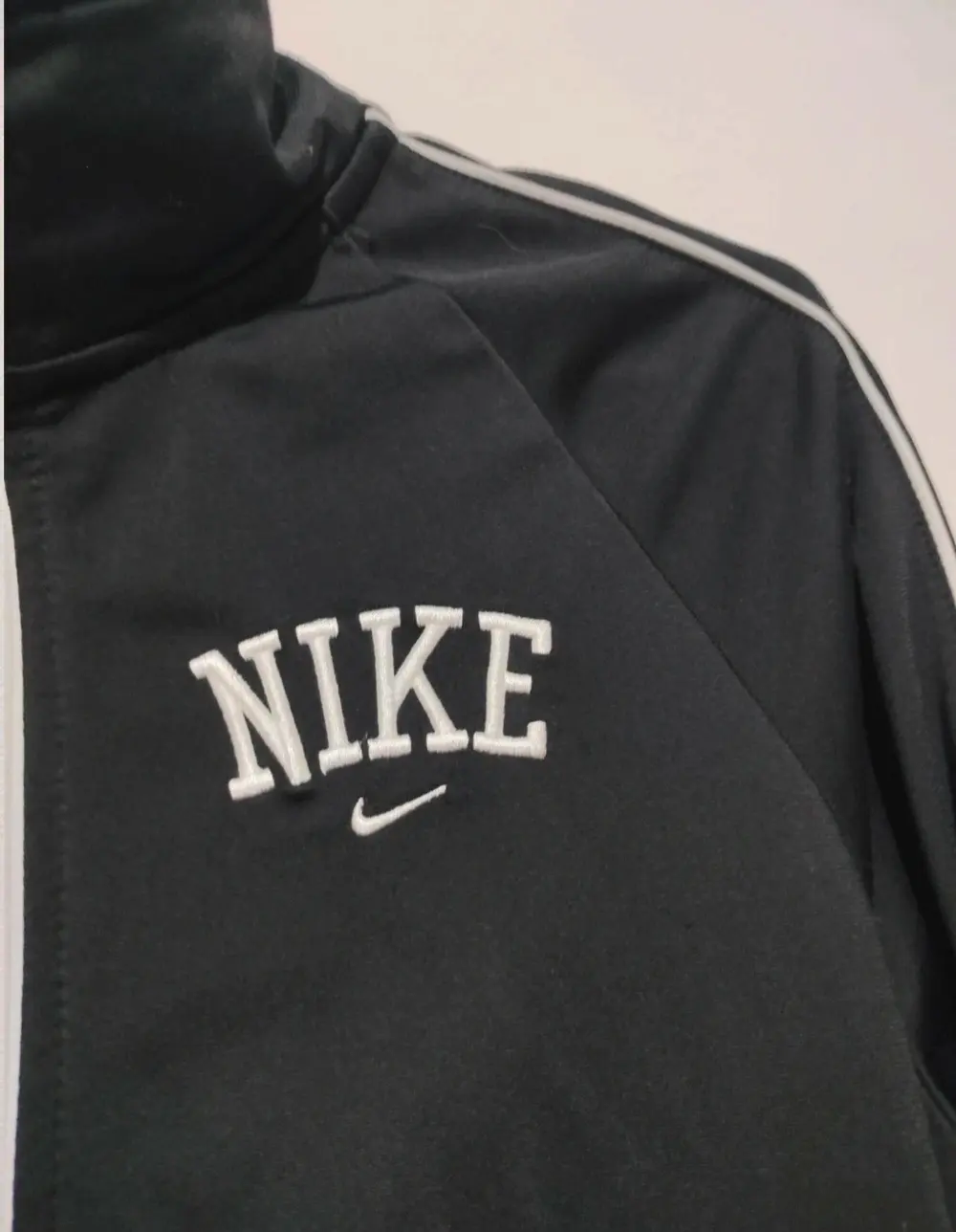 Sudadera con cremallera Nike talla S*, foto 5