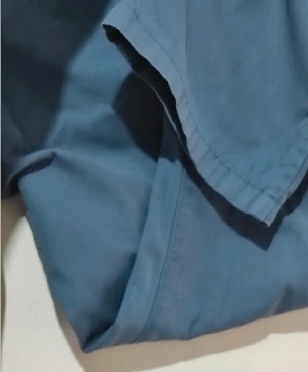 Pantalon pitillo Tommy Hilfiger talla 33/34 L ver medidas*, foto 5