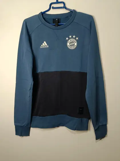 Jersey Adidas Bayern Munich año 2019 talla XS