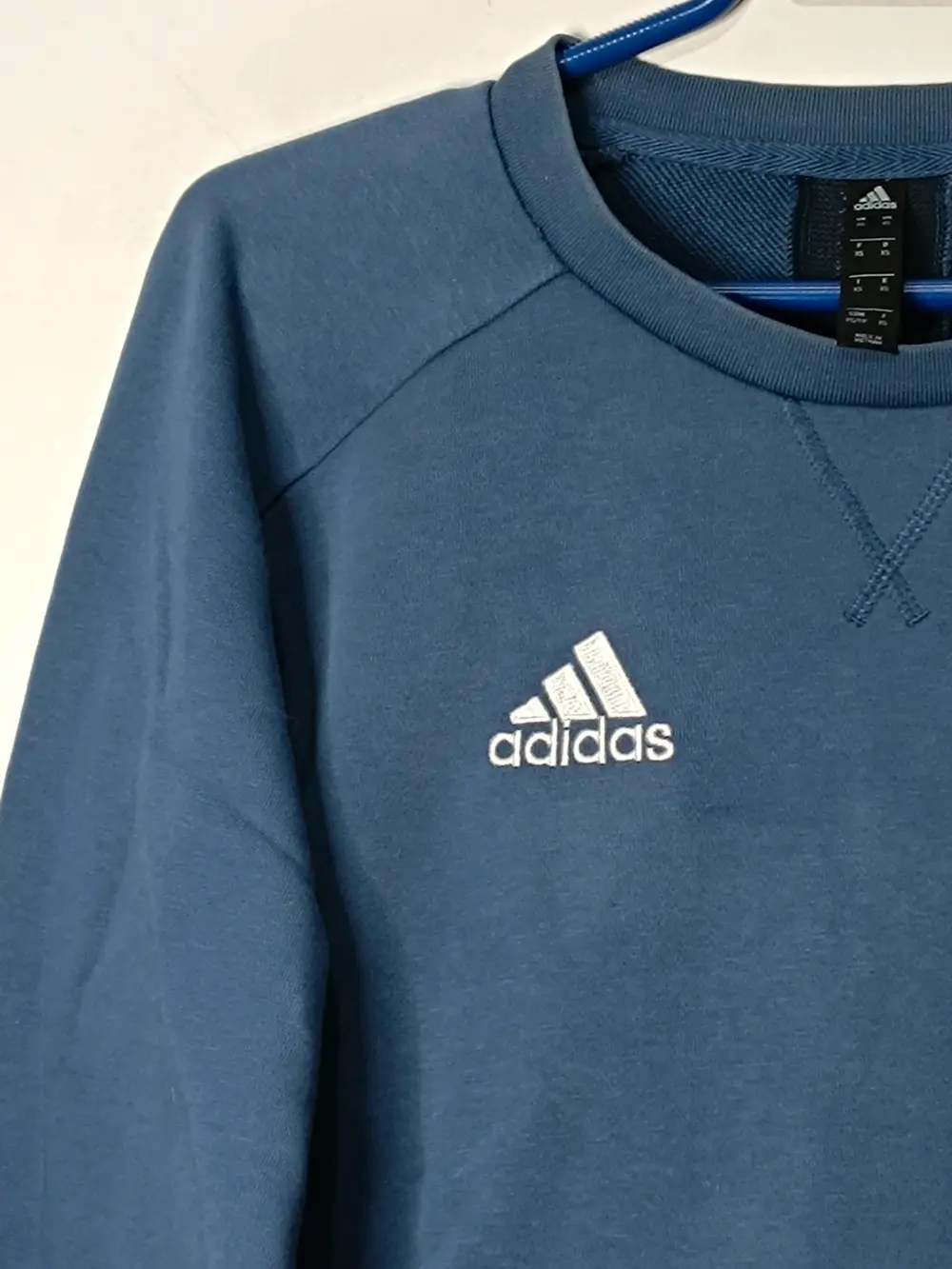 Jersey Adidas Bayern Munich año 2019 talla XS, foto 5