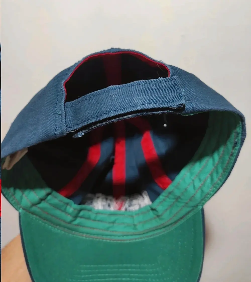 Gorra Levi's talla unica ajustable adulto*, foto 5