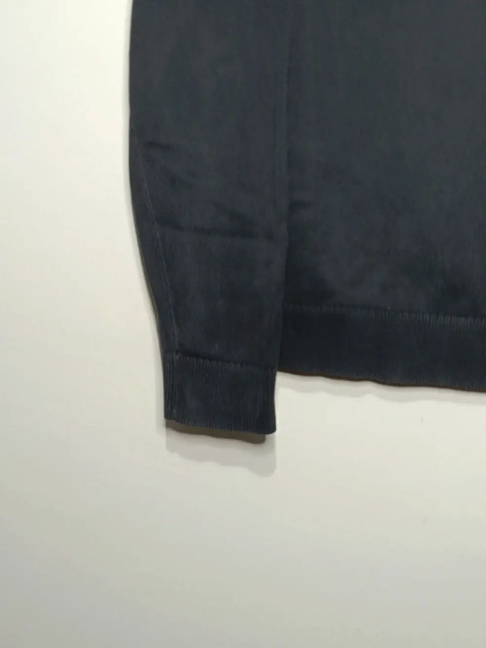 Jersey de punto vintage Tommy Hilfiger Premium cotton talla XL ver medidas, foto 3