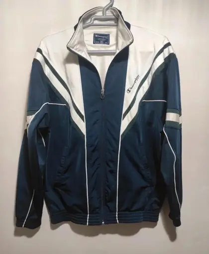 Chaqueta vintage Champion talla S*
