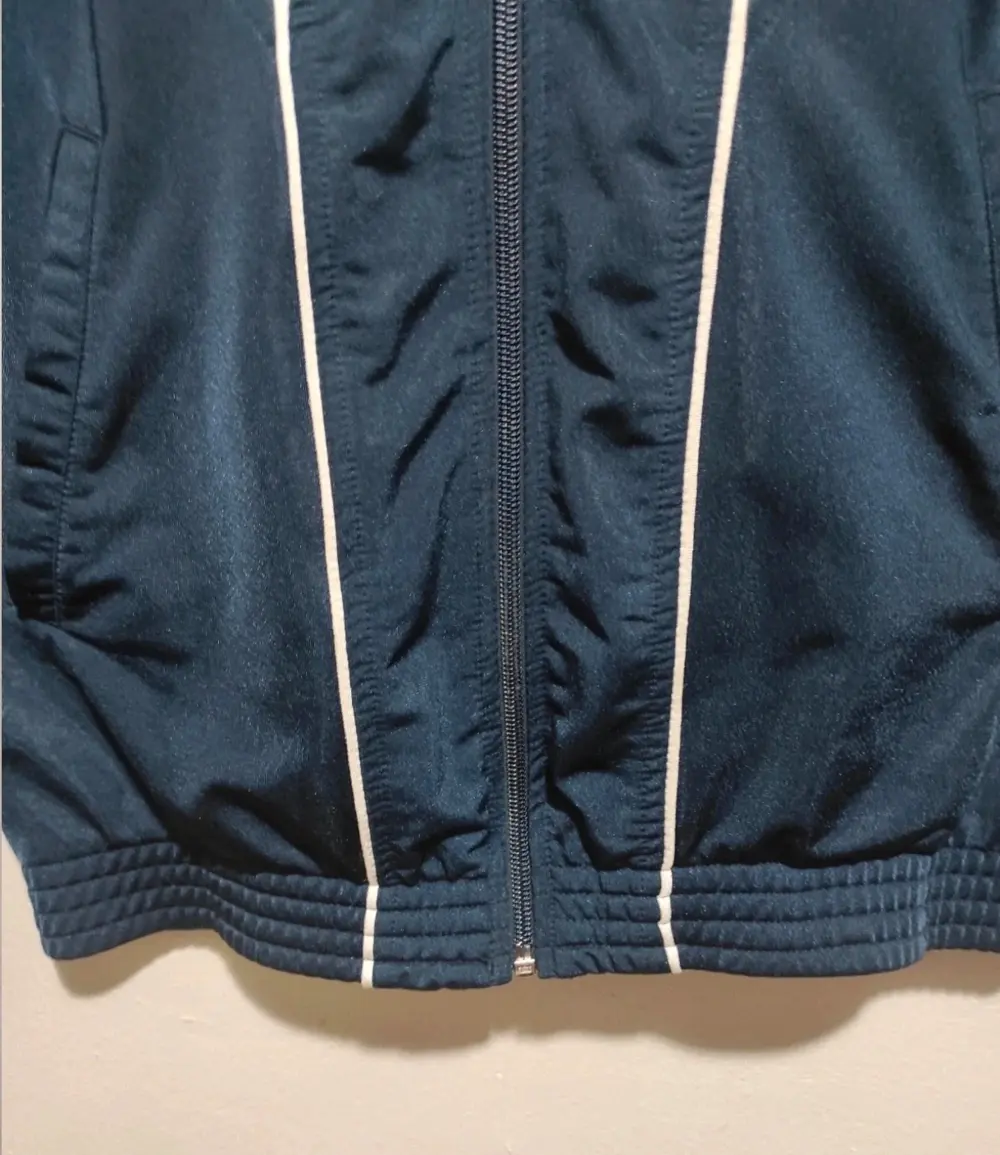 Chaqueta vintage Champion talla S*, foto 2