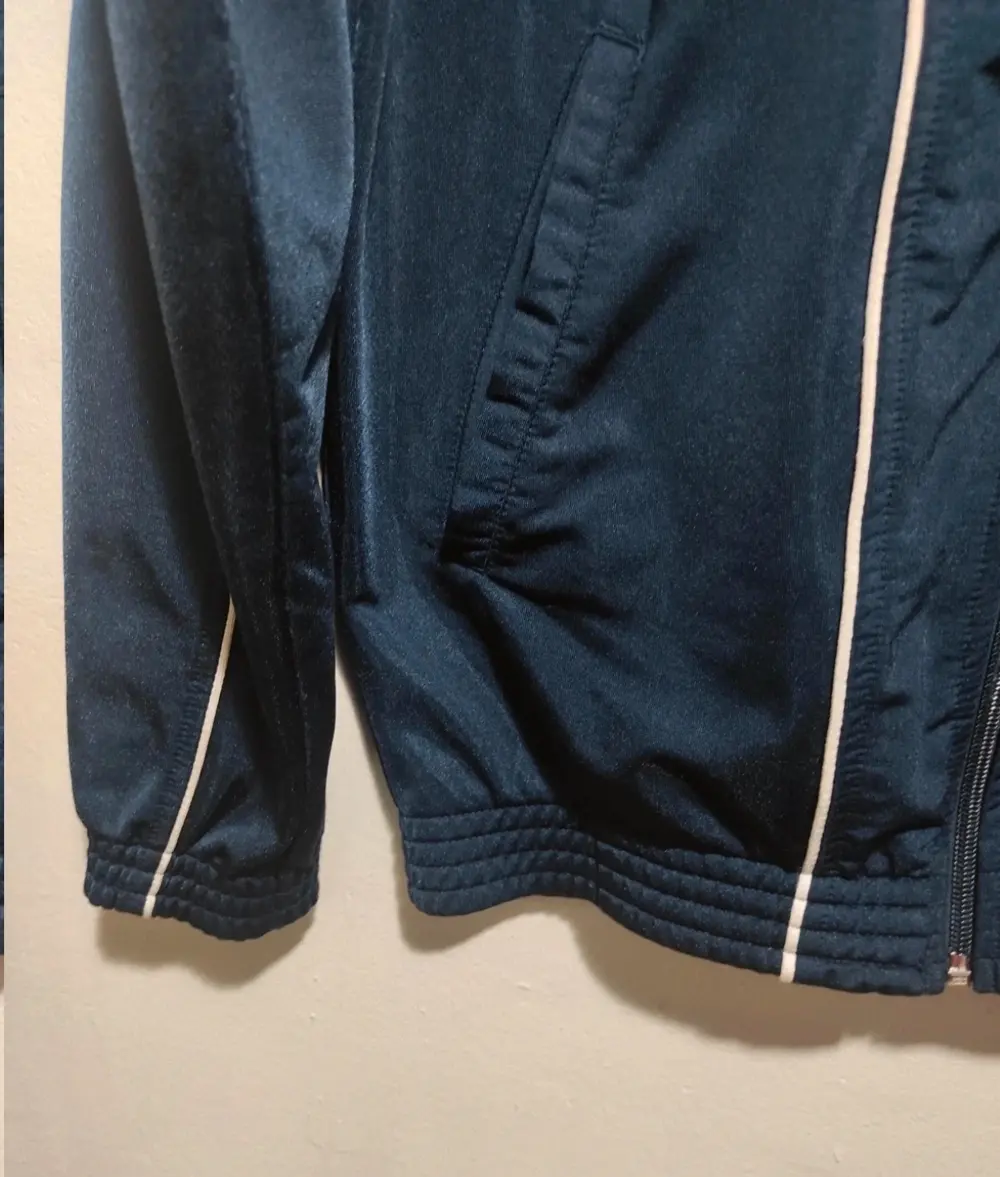 Chaqueta vintage Champion talla S*, foto 3