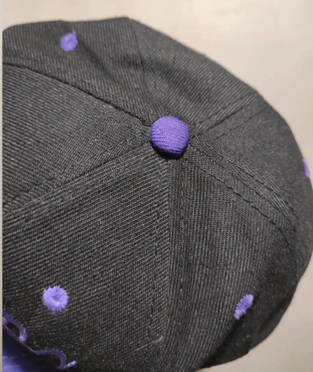Gorra NBA Angeles Lakers New era HWC talla ajustable adulto*, foto 3