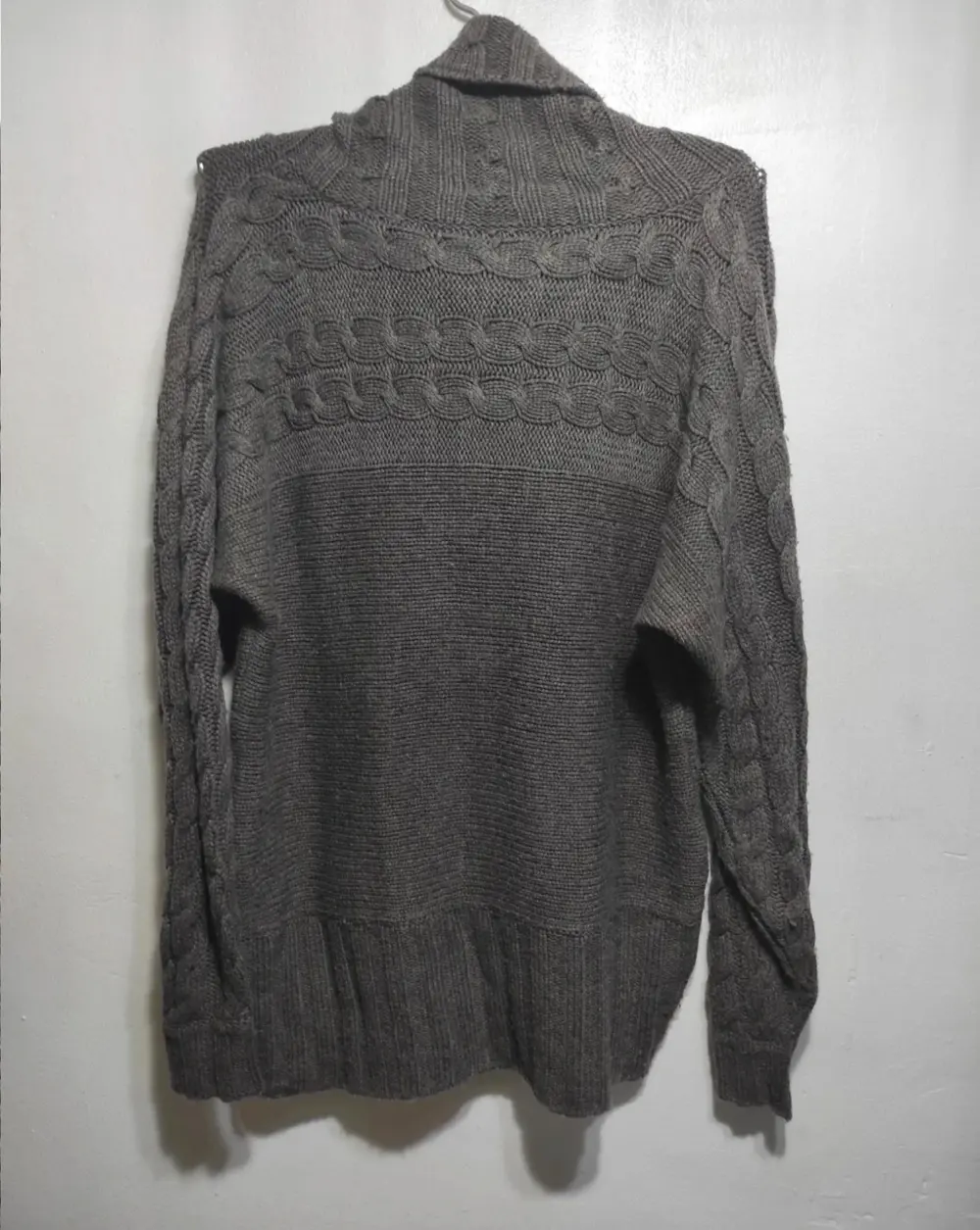 Jersey Adolfo Dominguez talla M*, foto 4