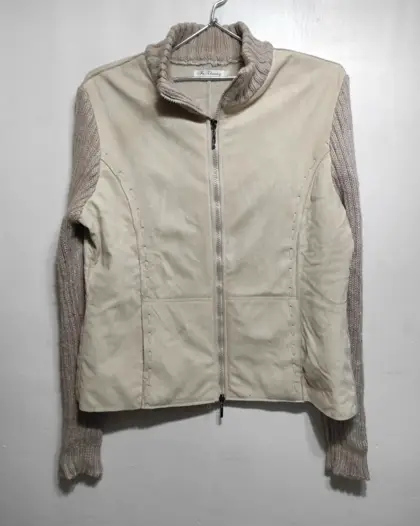 Chaqueta Fu Lhuang talla unica*
