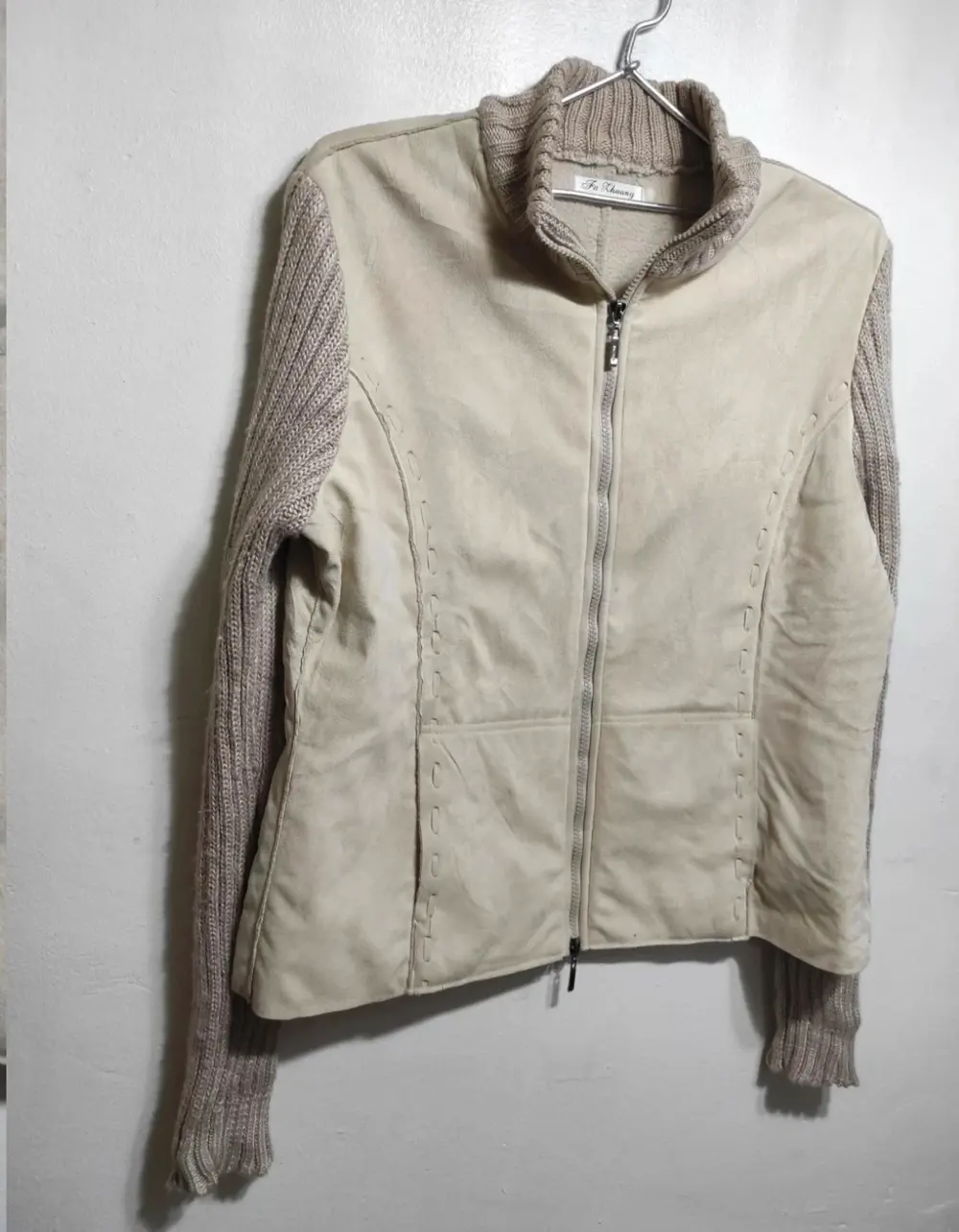 Chaqueta Fu Lhuang talla unica*, foto 4