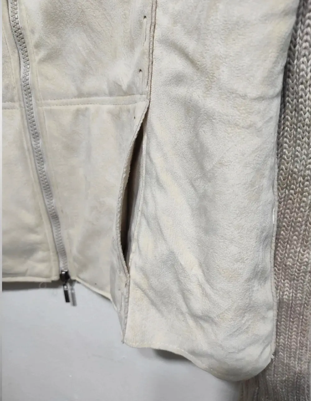 Chaqueta Fu Lhuang talla unica*, foto 5