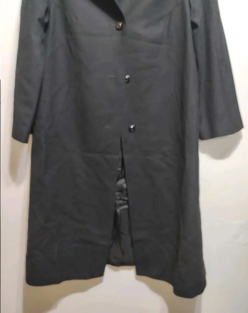 Abrigo Pura lana virgen mm Modell Berlin talla 21*, foto 3