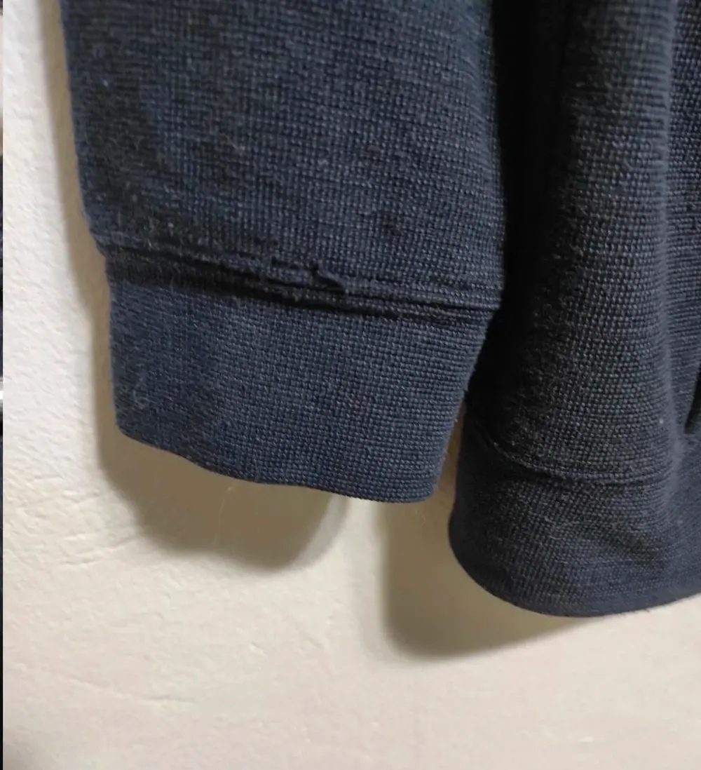 Sudadera con capucha y cremallera Myflower talla 3*, foto 5