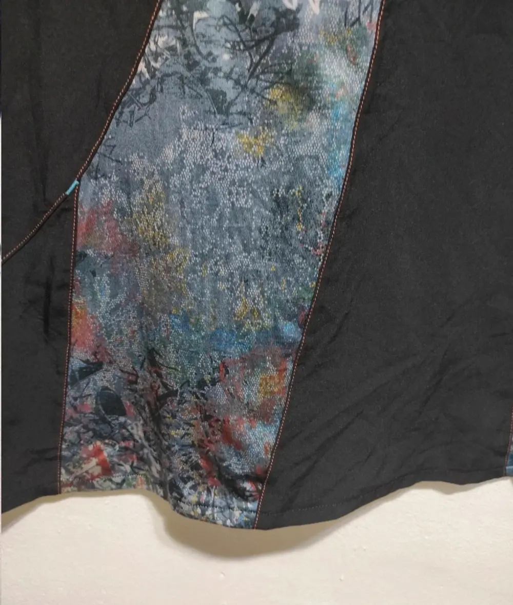 Camiseta manga larga Mia soana talla M 38*, foto 3