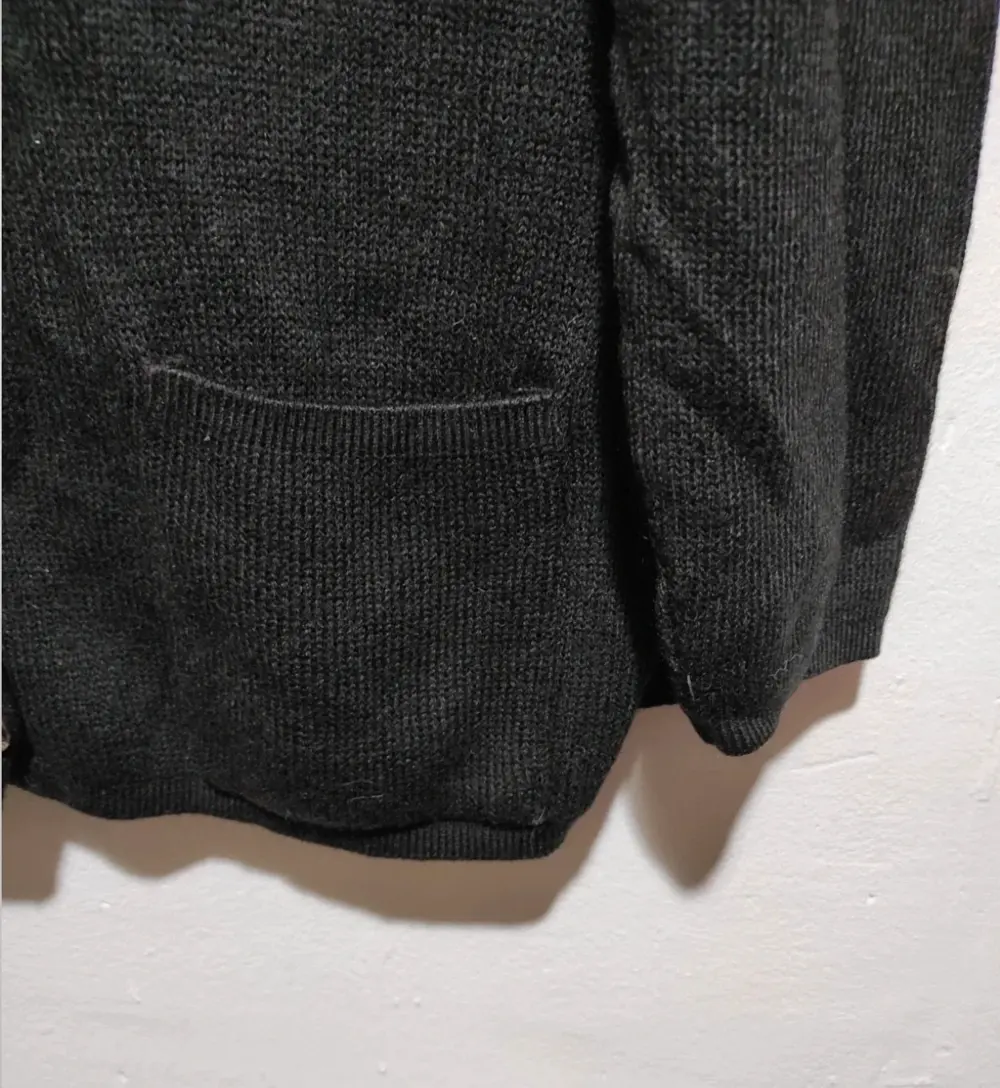 Jersey cardigan cuello de pico chatellerault talla unica Talla única*, foto 2