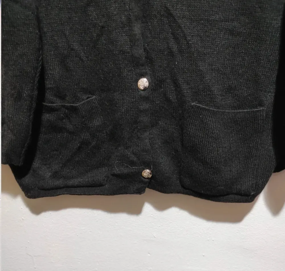 Jersey cardigan cuello de pico chatellerault talla unica Talla única*, foto 3