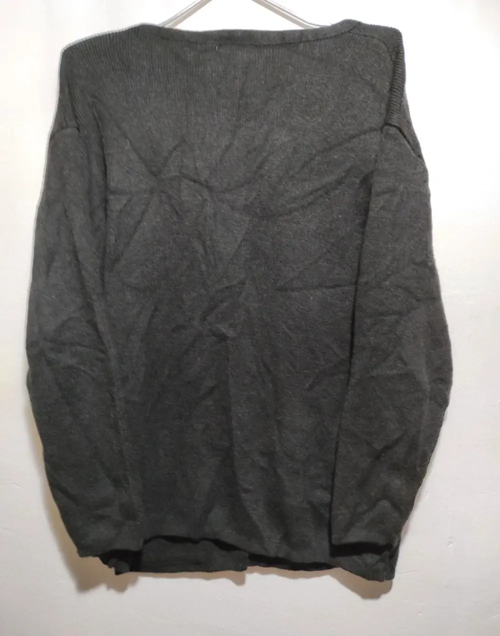 Jersey cardigan cuello de pico chatellerault talla unica Talla única*, foto 5