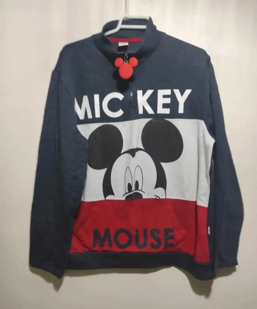 Sudadera Micky mouse Disney talla M*