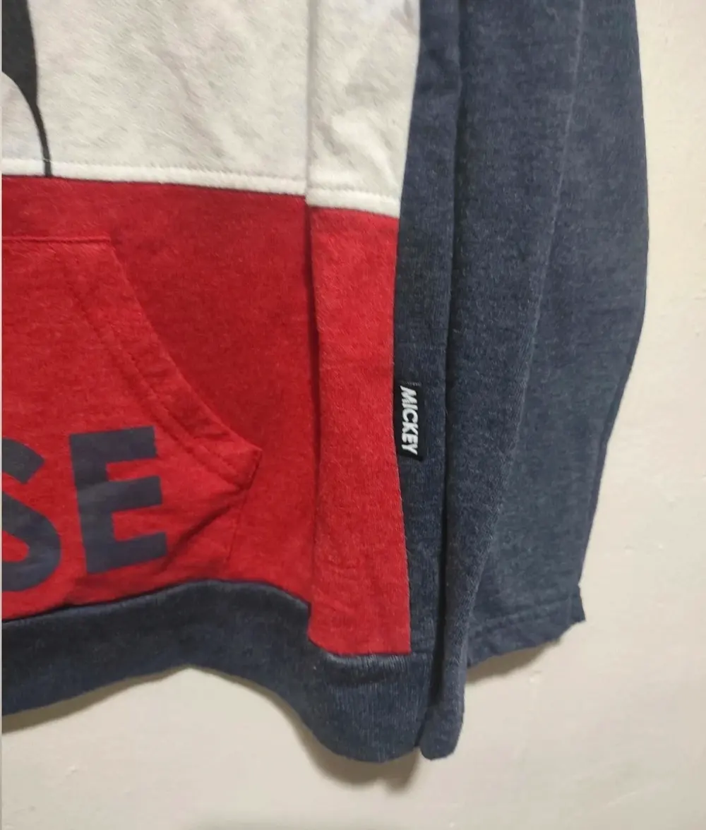Sudadera Micky mouse Disney talla M*, foto 2